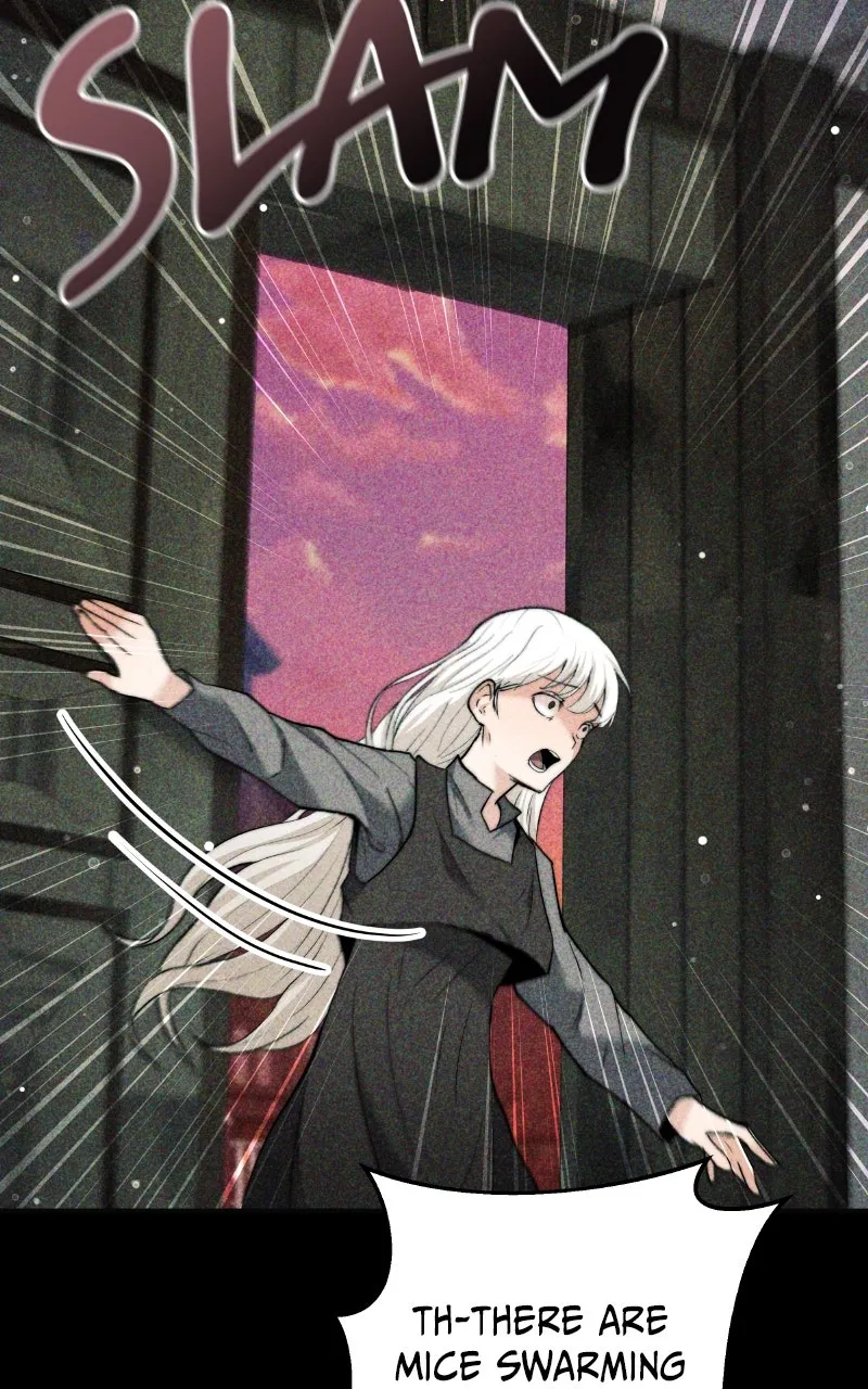 The Holy Emperor’s Grandson is a Necromancer Chapter 4 page 7 - 