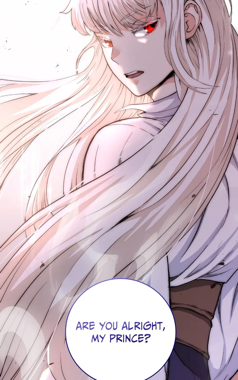 The Holy Emperor’s Grandson is a Necromancer Chapter 4 page 66 - 