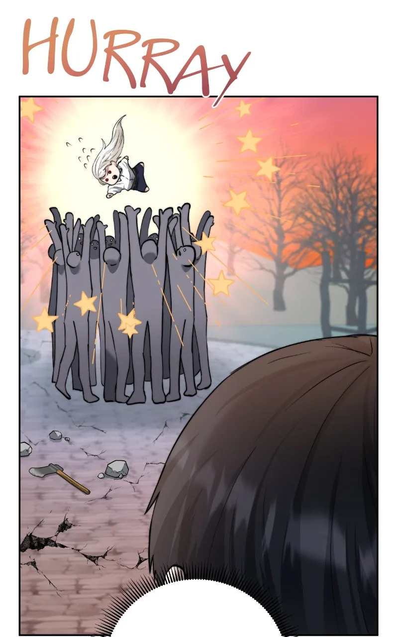 The Holy Emperor’s Grandson is a Necromancer Chapter 4 page 74 - 