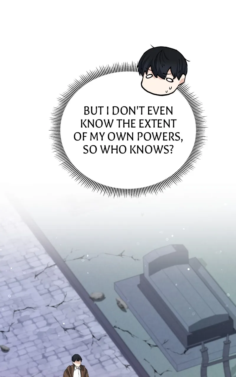 The Holy Emperor’s Grandson is a Necromancer Chapter 4 page 77 - 