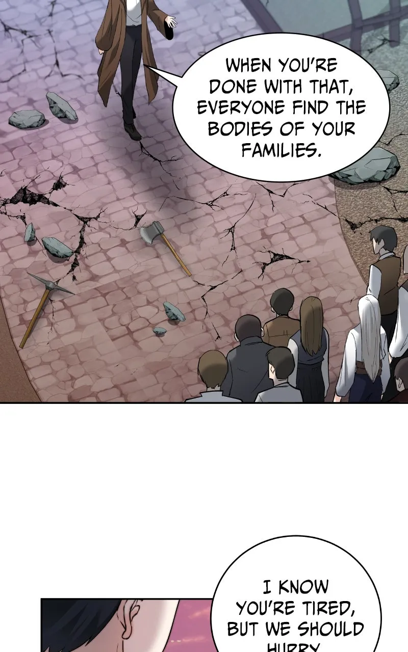 The Holy Emperor’s Grandson is a Necromancer Chapter 4 page 78 - 
