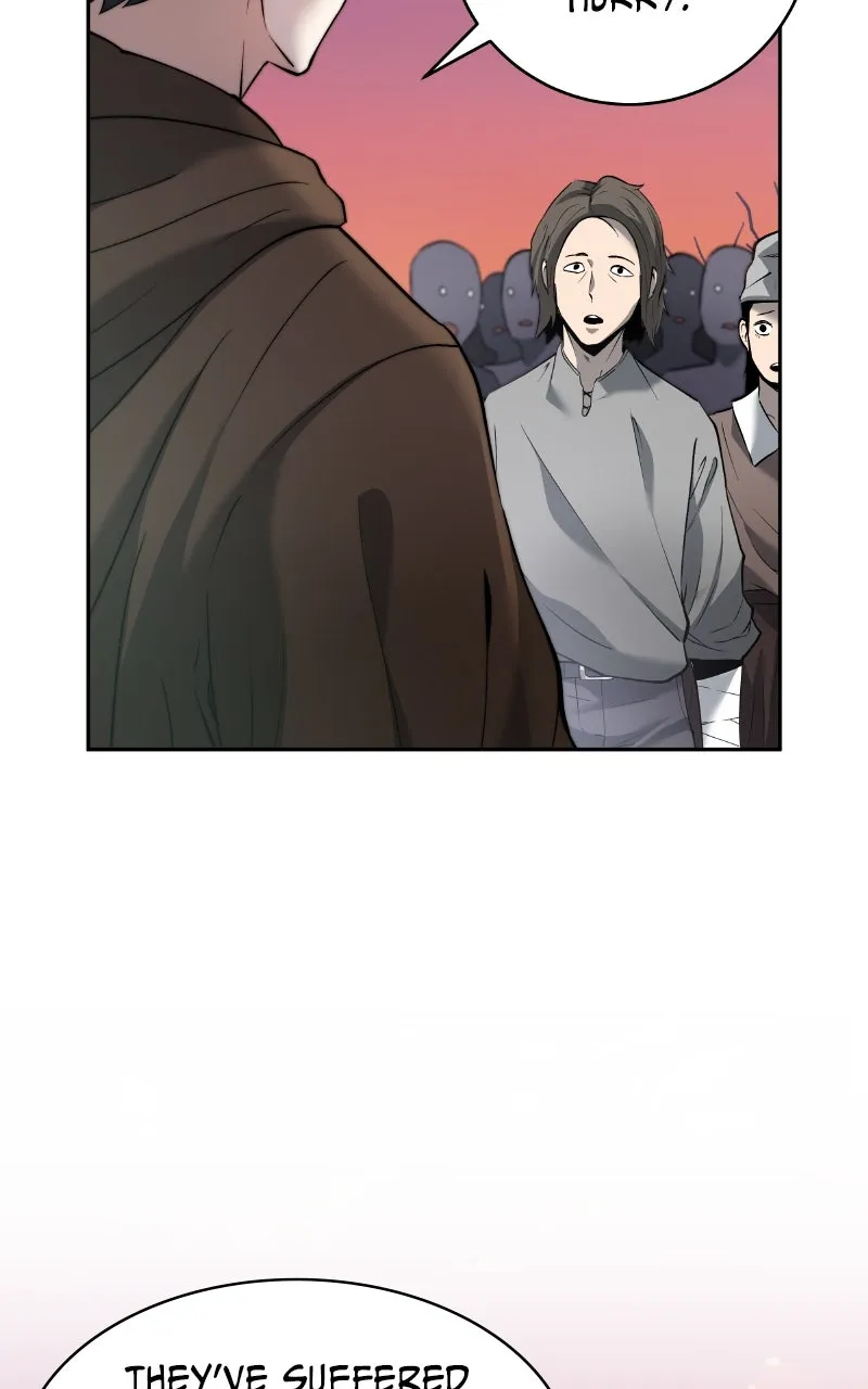 The Holy Emperor’s Grandson is a Necromancer Chapter 4 page 79 - 