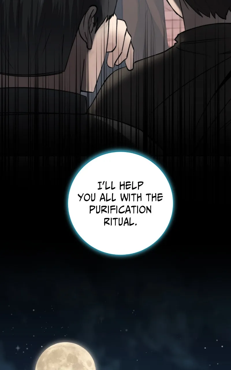 The Holy Emperor’s Grandson is a Necromancer Chapter 4 page 82 - 