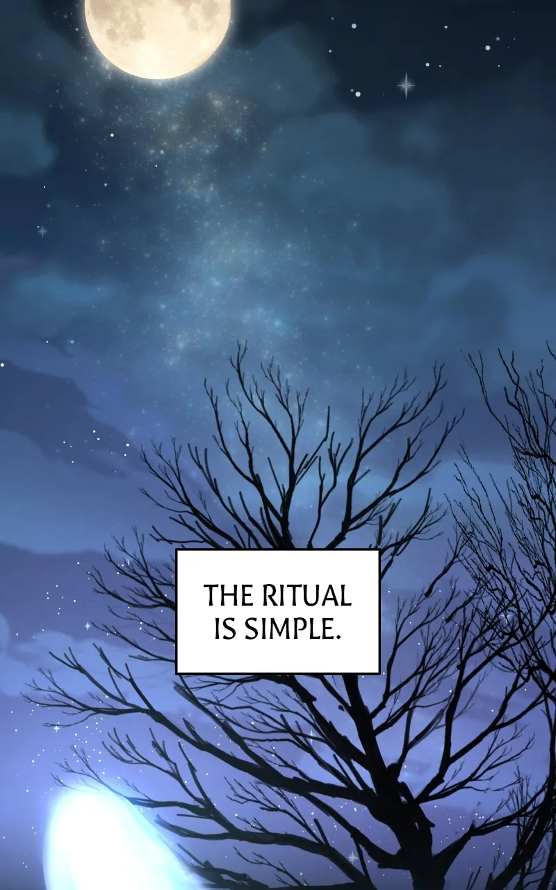 The Holy Emperor’s Grandson is a Necromancer Chapter 4 page 83 - 
