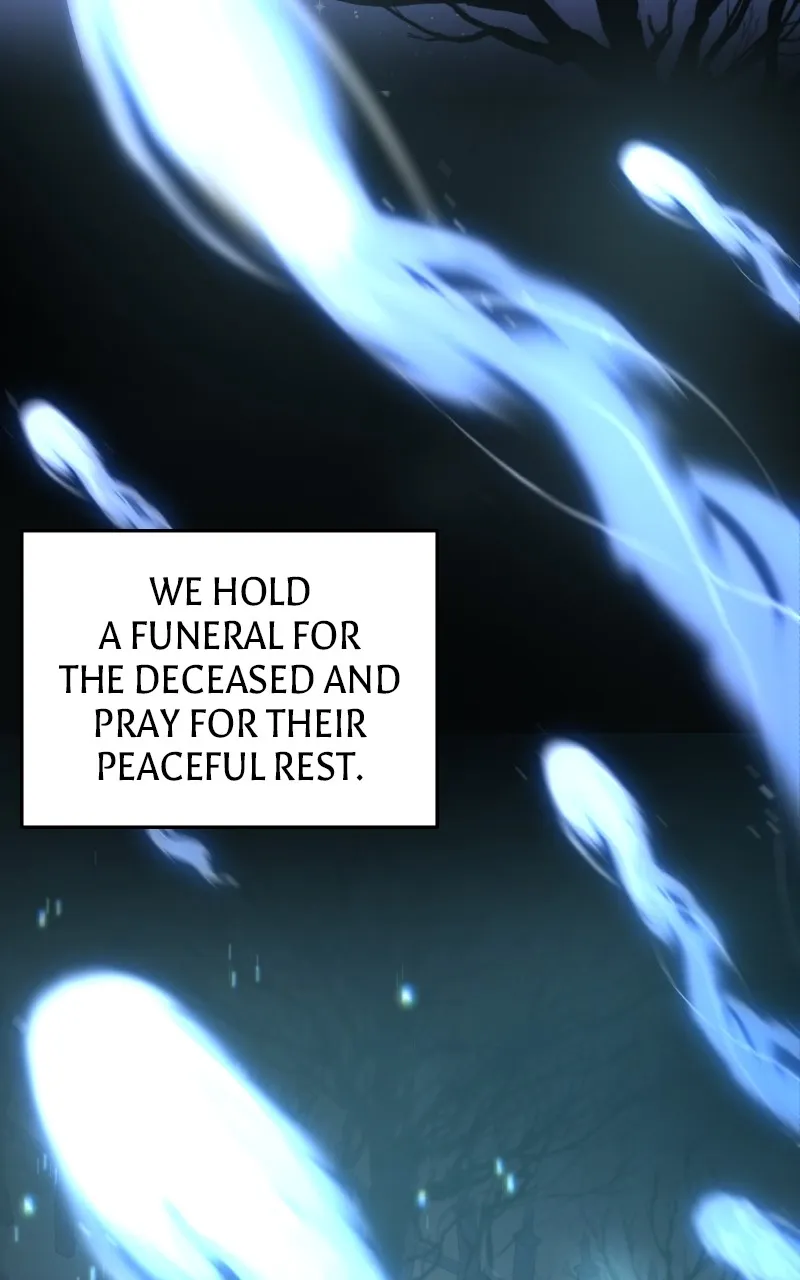 The Holy Emperor’s Grandson is a Necromancer Chapter 4 page 84 - 