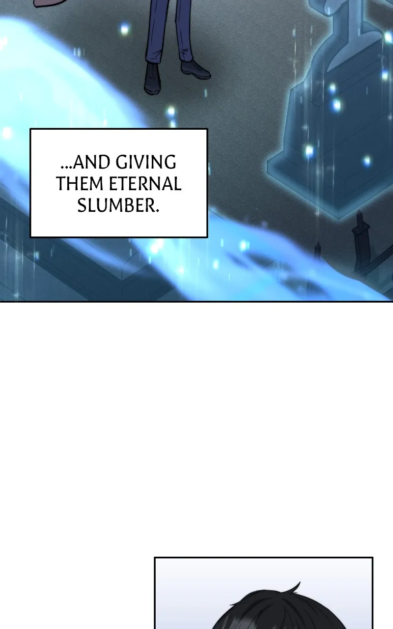 The Holy Emperor’s Grandson is a Necromancer Chapter 4 page 86 - 