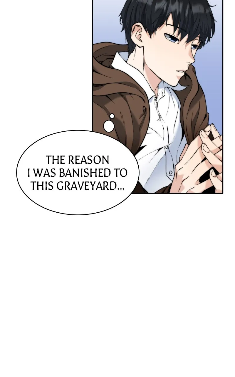 The Holy Emperor’s Grandson is a Necromancer Chapter 4 page 87 - 