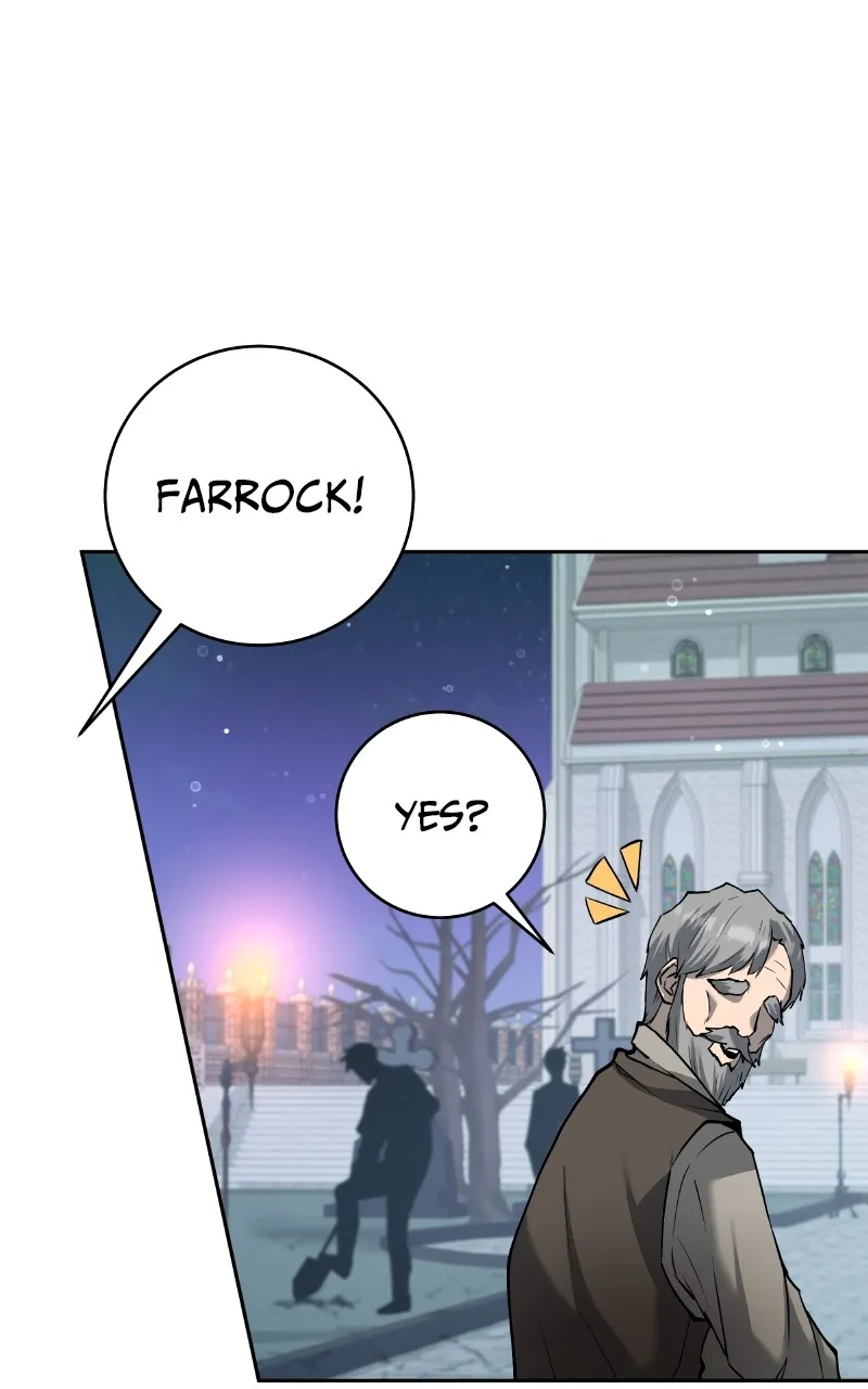 The Holy Emperor’s Grandson is a Necromancer Chapter 4 page 93 - 