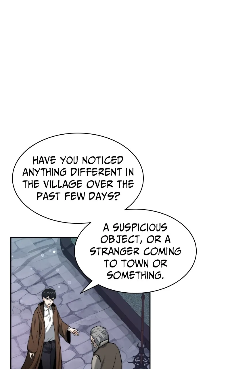 The Holy Emperor’s Grandson is a Necromancer Chapter 4 page 94 - 