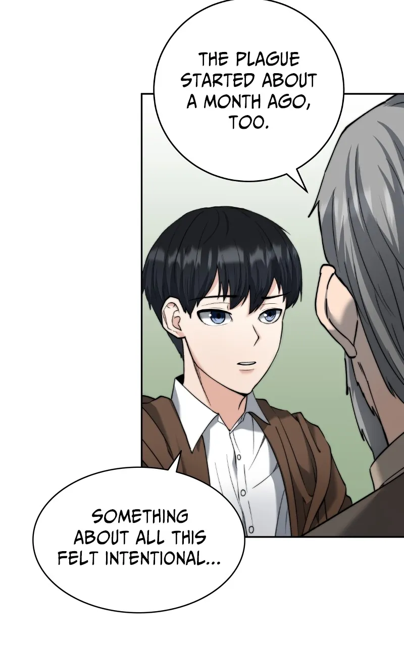 The Holy Emperor’s Grandson is a Necromancer Chapter 4 page 96 - 