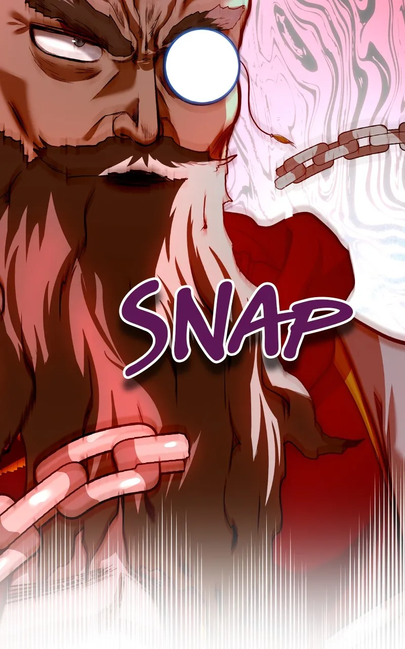 The Holy Emperor’s Grandson is a Necromancer Chapter 40 page 2 - 