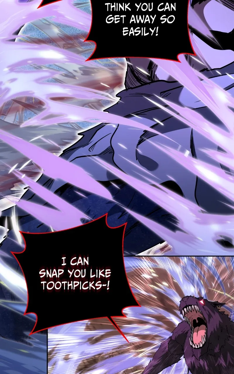 The Holy Emperor’s Grandson is a Necromancer Chapter 40 page 11 - 