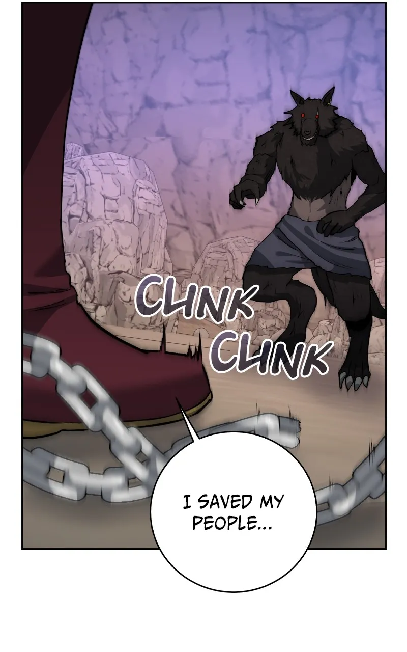 The Holy Emperor’s Grandson is a Necromancer Chapter 40 page 17 - 