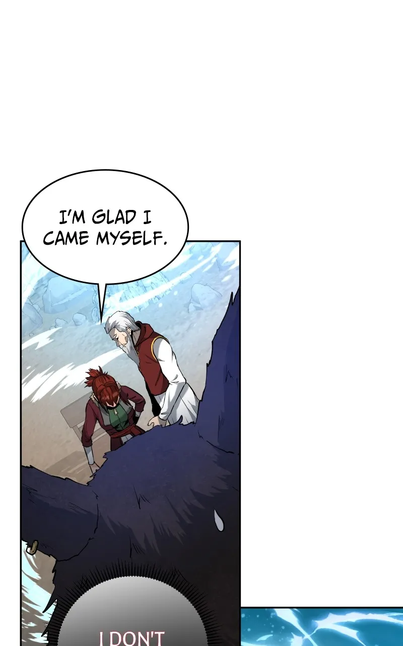 The Holy Emperor’s Grandson is a Necromancer Chapter 40 page 19 - 