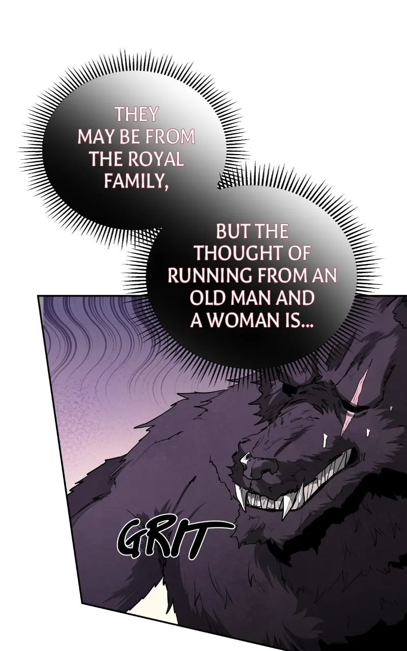 The Holy Emperor’s Grandson is a Necromancer Chapter 40 page 23 - 