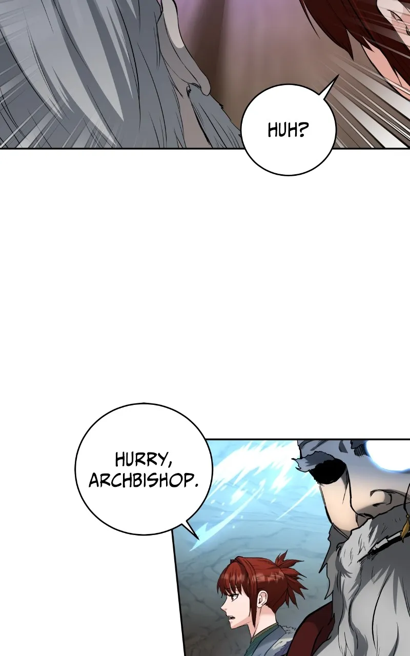 The Holy Emperor’s Grandson is a Necromancer Chapter 40 page 25 - 
