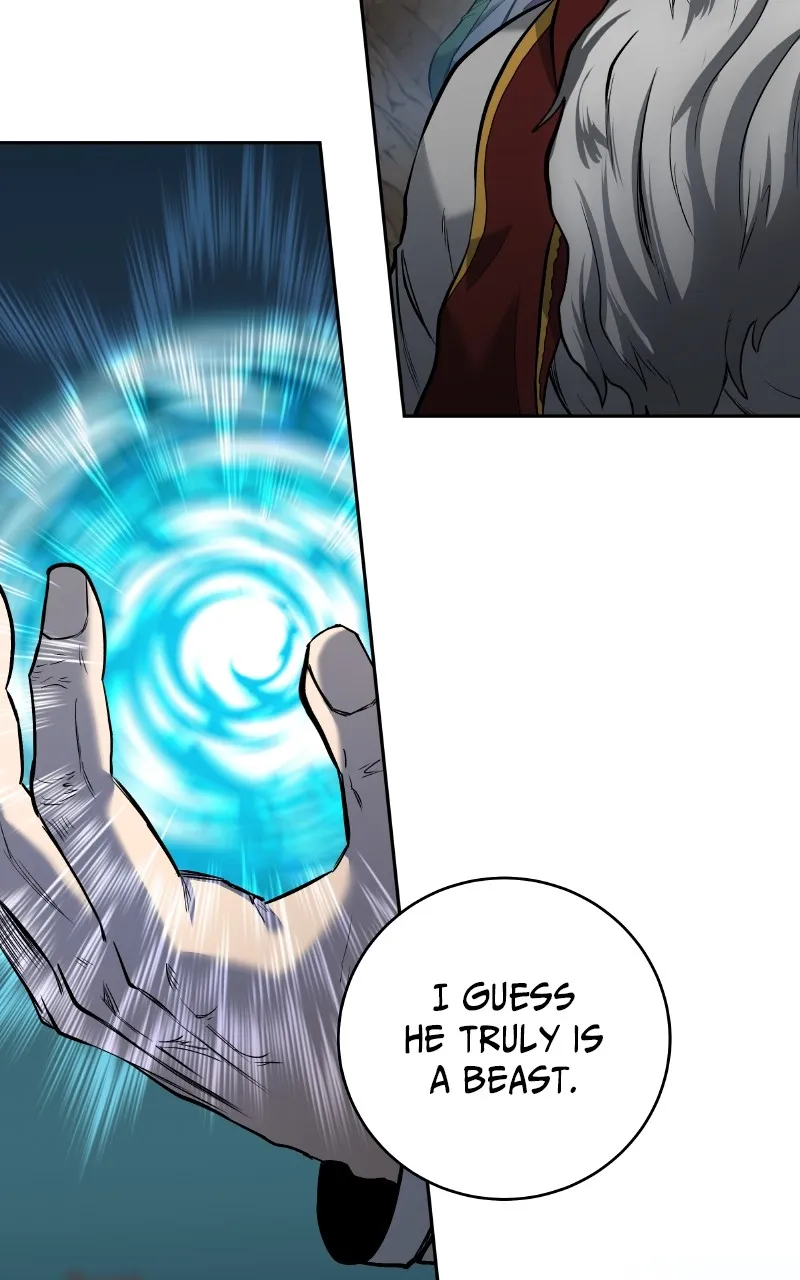 The Holy Emperor’s Grandson is a Necromancer Chapter 40 page 26 - 