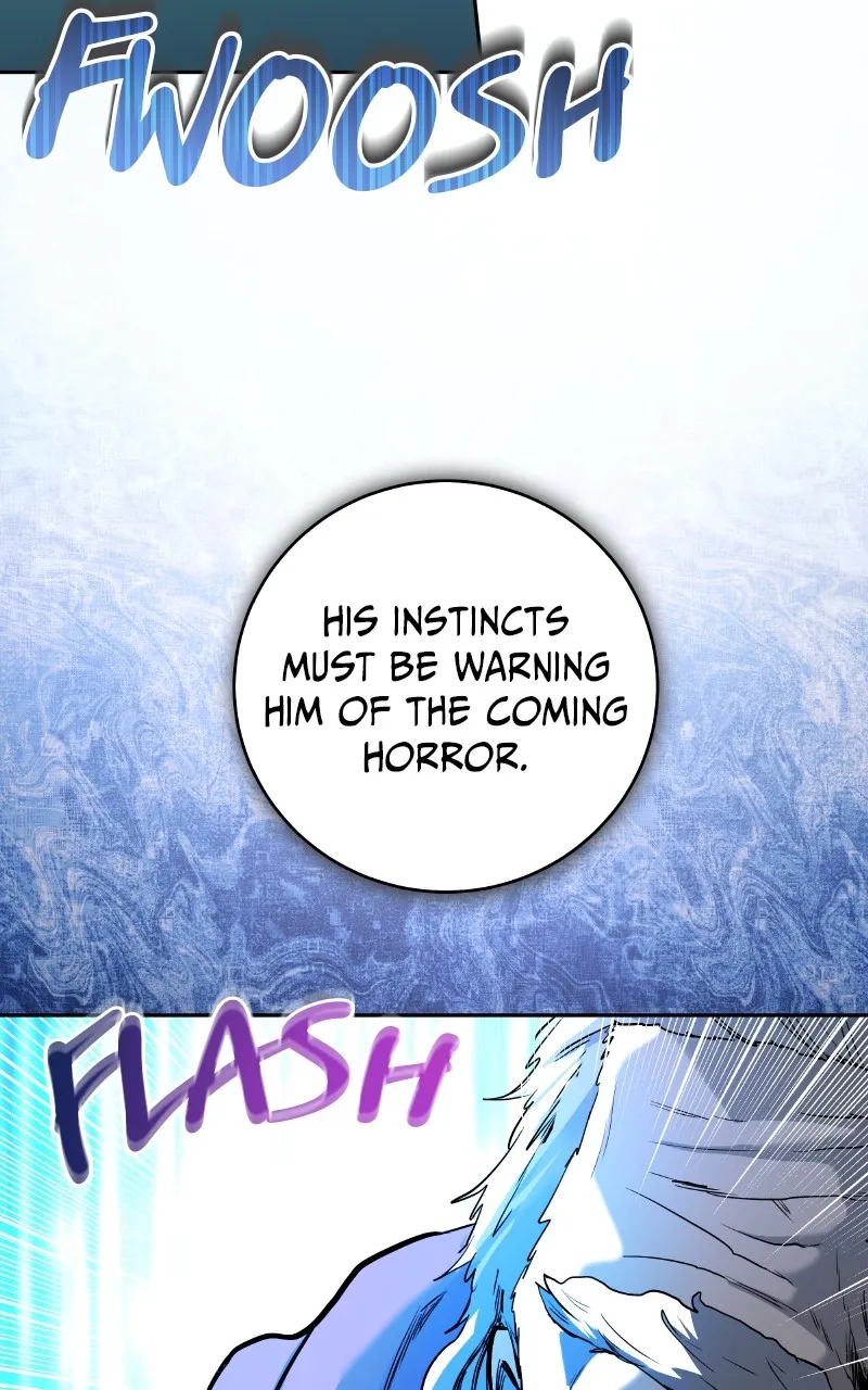 The Holy Emperor’s Grandson is a Necromancer Chapter 40 page 27 - 