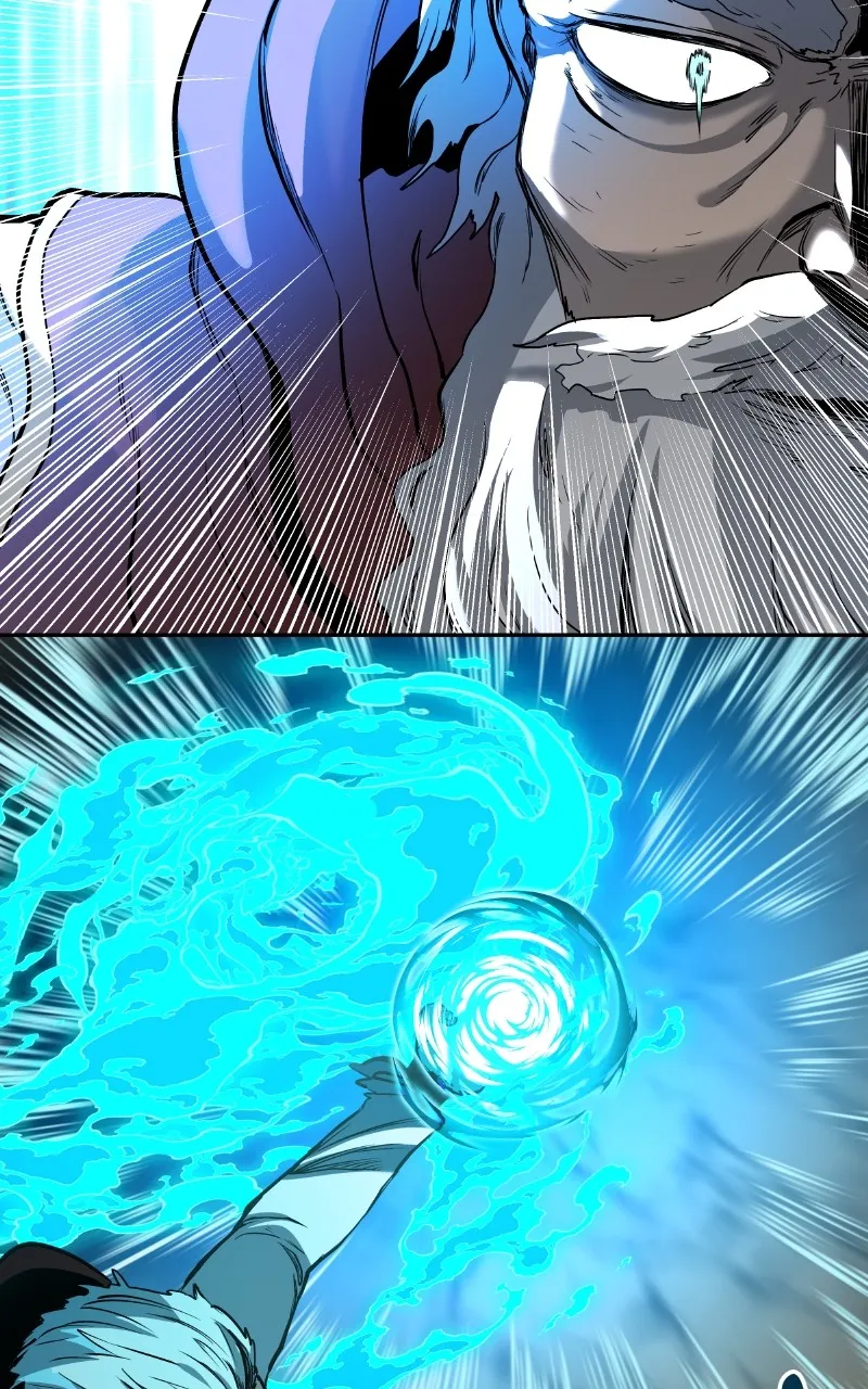 The Holy Emperor’s Grandson is a Necromancer Chapter 40 page 28 - 