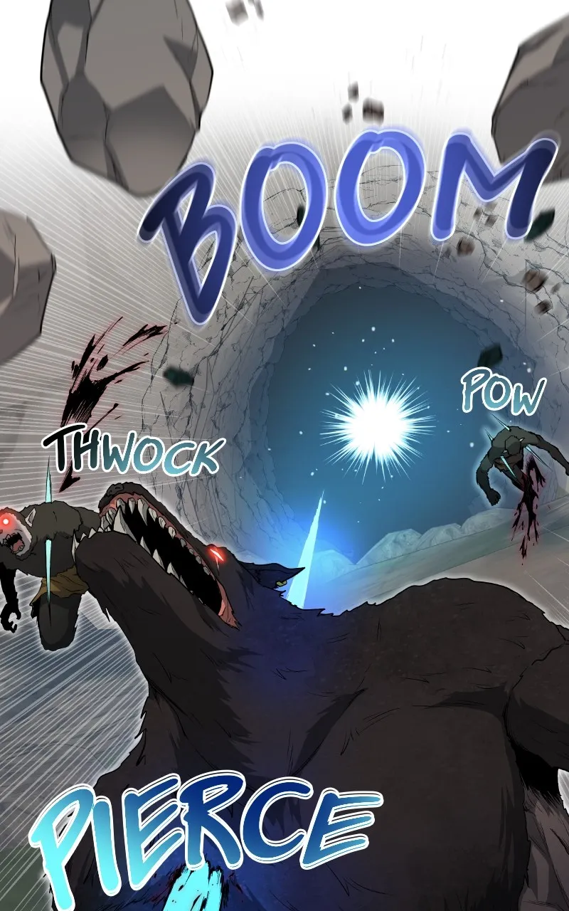 The Holy Emperor’s Grandson is a Necromancer Chapter 40 page 34 - 