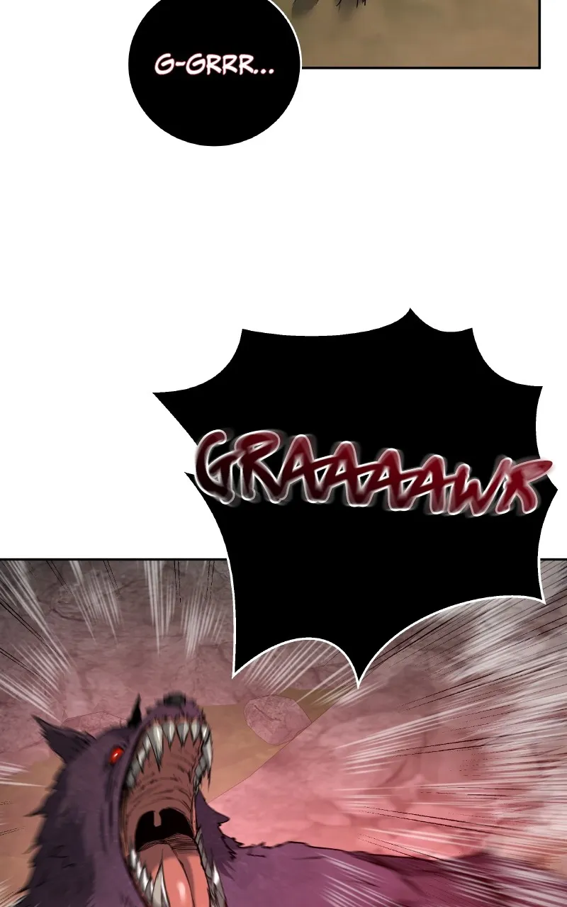 The Holy Emperor’s Grandson is a Necromancer Chapter 40 page 47 - 