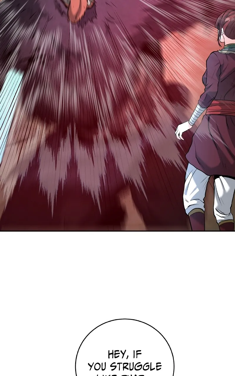 The Holy Emperor’s Grandson is a Necromancer Chapter 40 page 48 - 