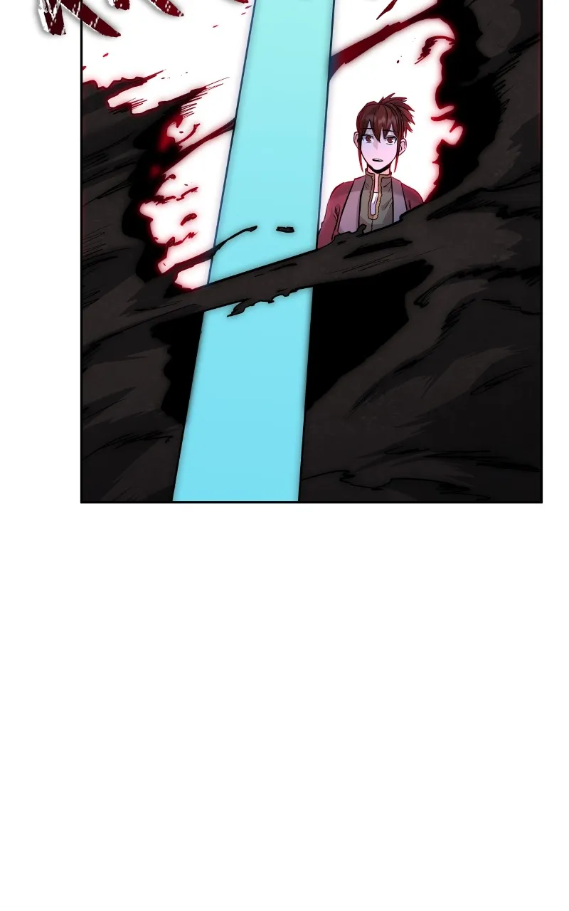 The Holy Emperor’s Grandson is a Necromancer Chapter 40 page 50 - 