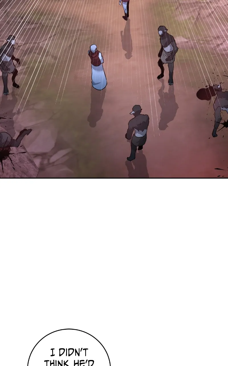 The Holy Emperor’s Grandson is a Necromancer Chapter 40 page 52 - 