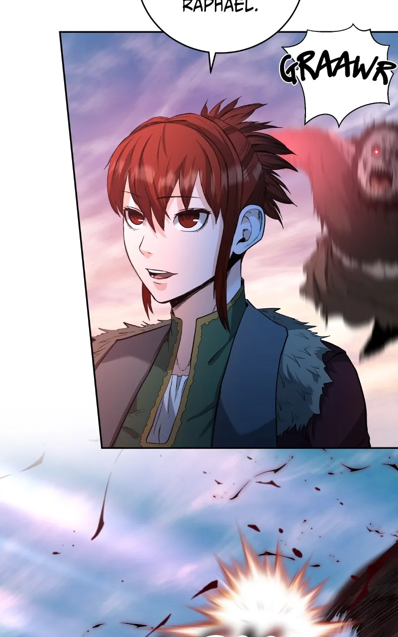 The Holy Emperor’s Grandson is a Necromancer Chapter 40 page 54 - 