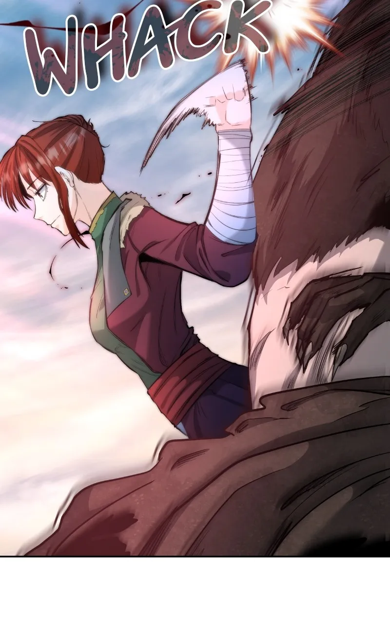 The Holy Emperor’s Grandson is a Necromancer Chapter 40 page 55 - 