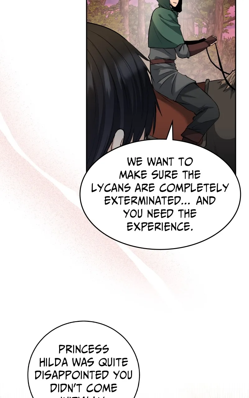The Holy Emperor’s Grandson is a Necromancer Chapter 40 page 62 - 