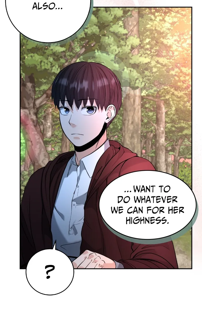The Holy Emperor’s Grandson is a Necromancer Chapter 40 page 66 - 