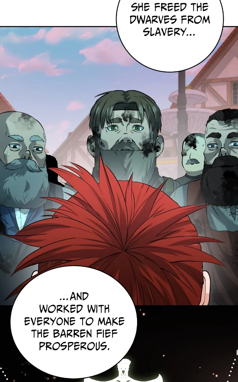 The Holy Emperor’s Grandson is a Necromancer Chapter 40 page 69 - 