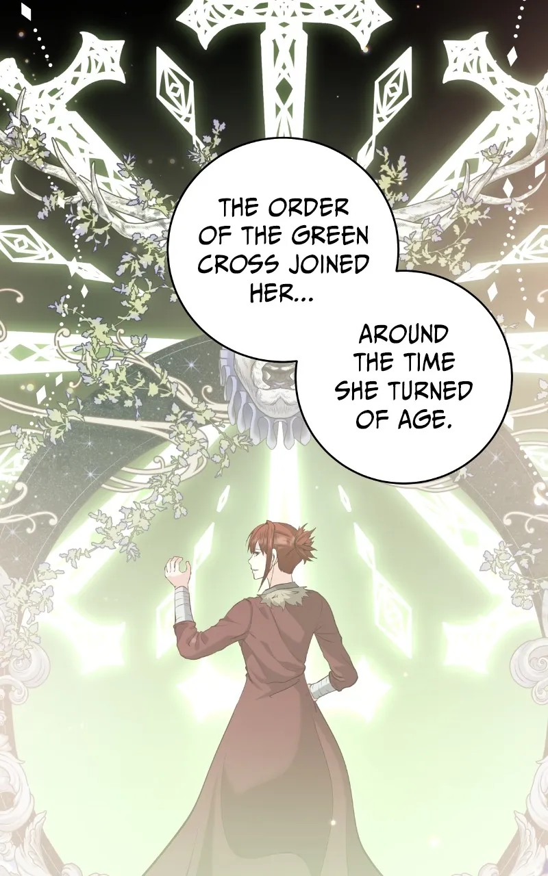 The Holy Emperor’s Grandson is a Necromancer Chapter 40 page 70 - 
