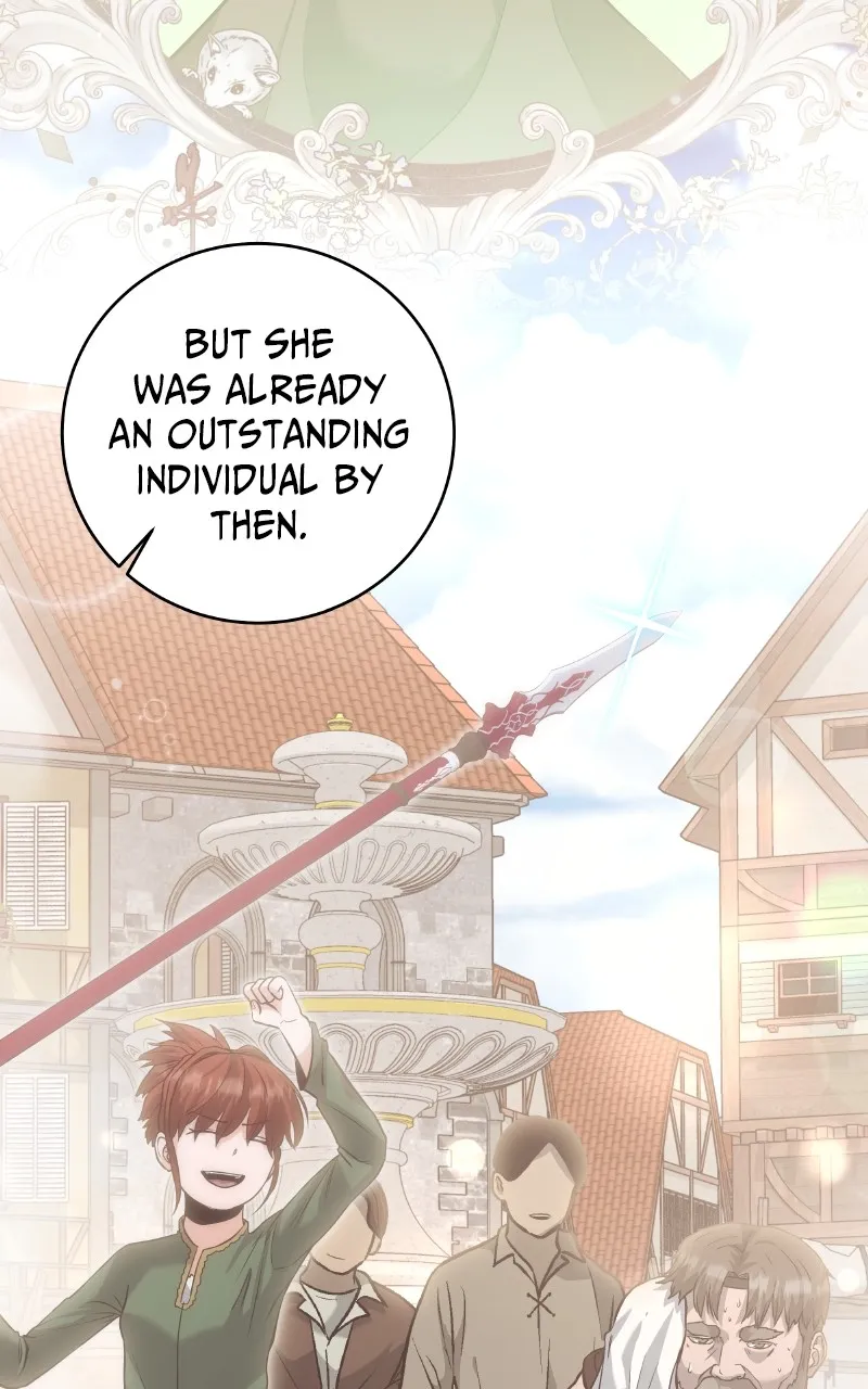 The Holy Emperor’s Grandson is a Necromancer Chapter 40 page 71 - 