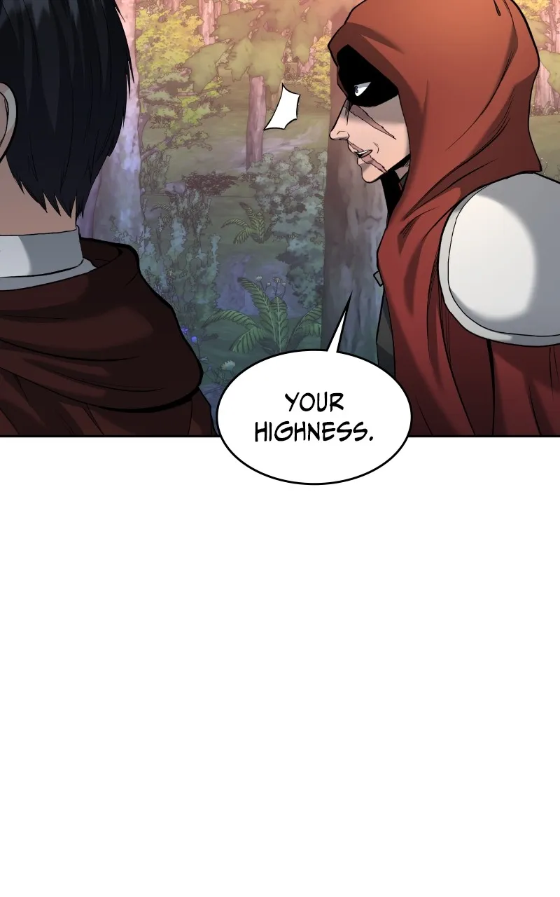 The Holy Emperor’s Grandson is a Necromancer Chapter 40 page 75 - 
