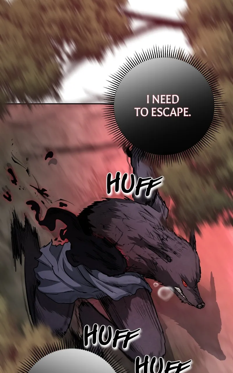 The Holy Emperor’s Grandson is a Necromancer Chapter 40 page 79 - 