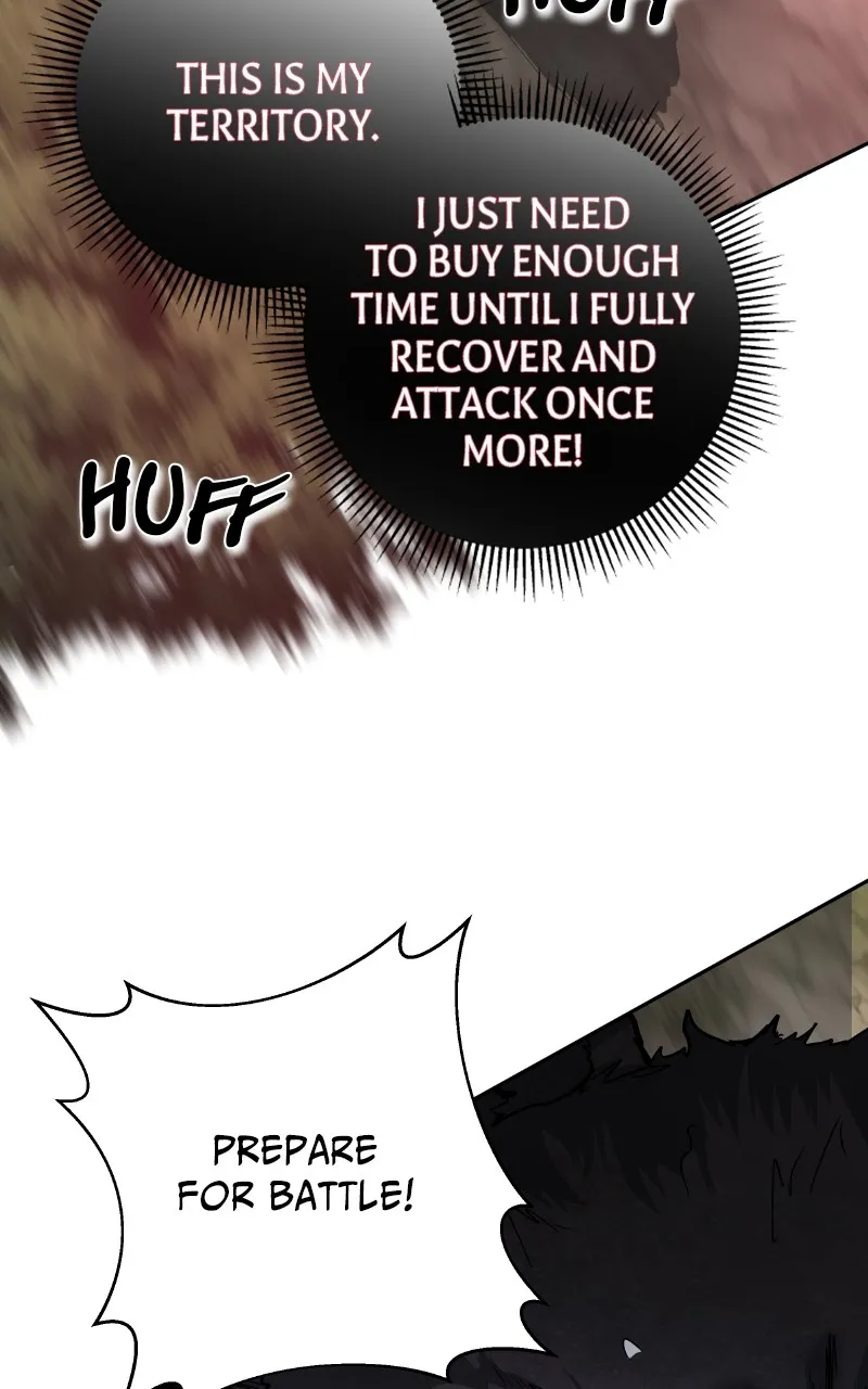 The Holy Emperor’s Grandson is a Necromancer Chapter 40 page 80 - 