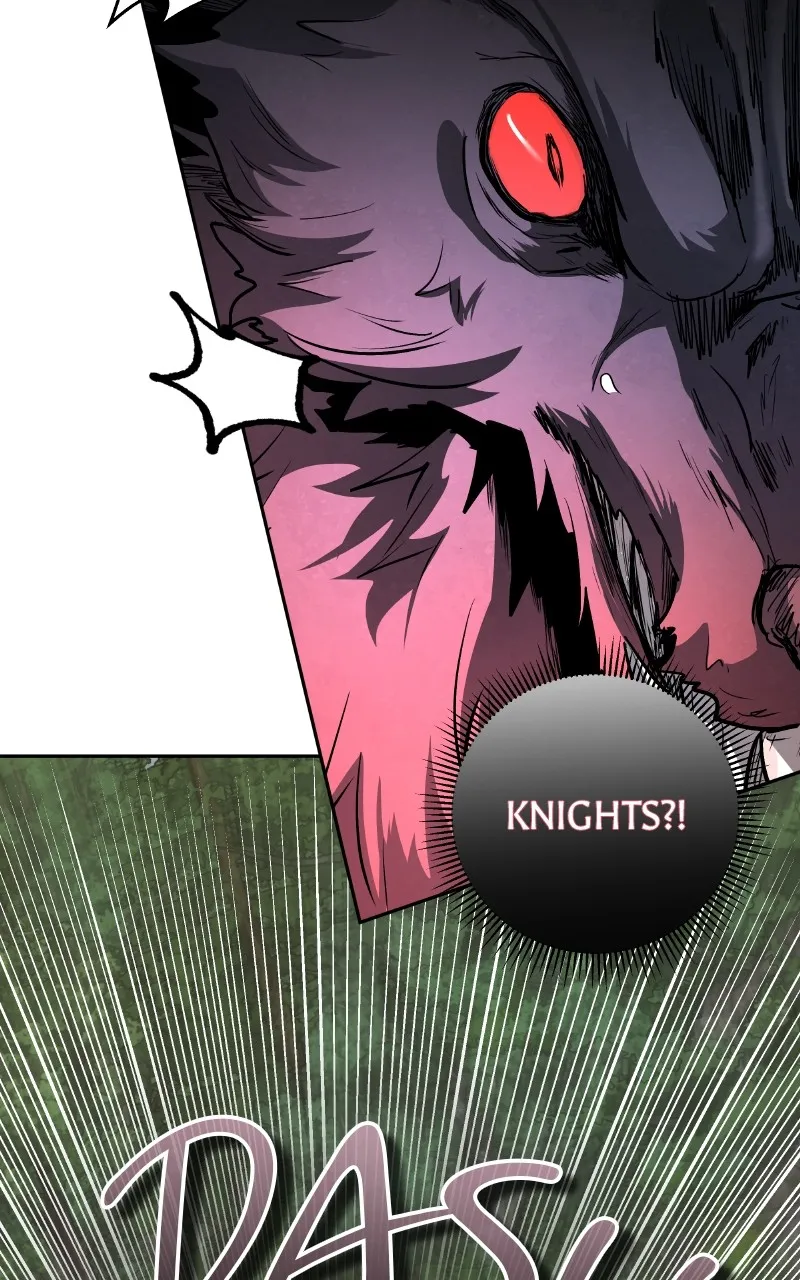 The Holy Emperor’s Grandson is a Necromancer Chapter 40 page 81 - 