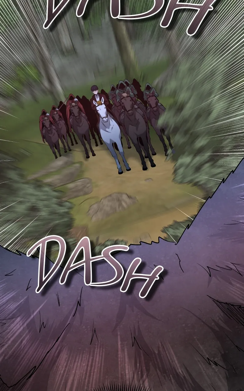 The Holy Emperor’s Grandson is a Necromancer Chapter 40 page 82 - 
