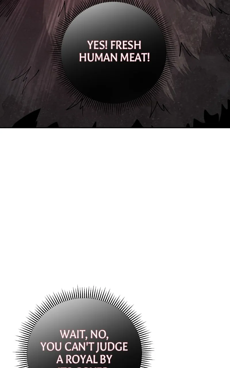 The Holy Emperor’s Grandson is a Necromancer Chapter 40 page 83 - 