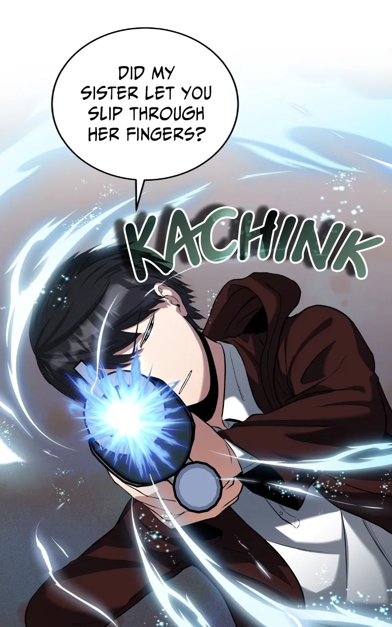 The Holy Emperor’s Grandson is a Necromancer Chapter 40 page 86 - 