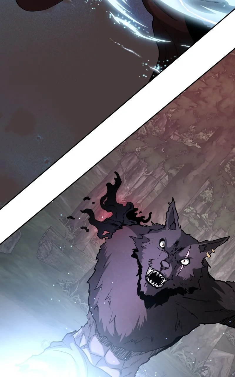 The Holy Emperor’s Grandson is a Necromancer Chapter 40 page 87 - 