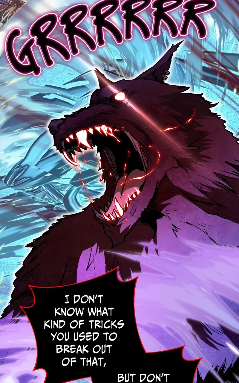The Holy Emperor’s Grandson is a Necromancer Chapter 40 page 10 - 
