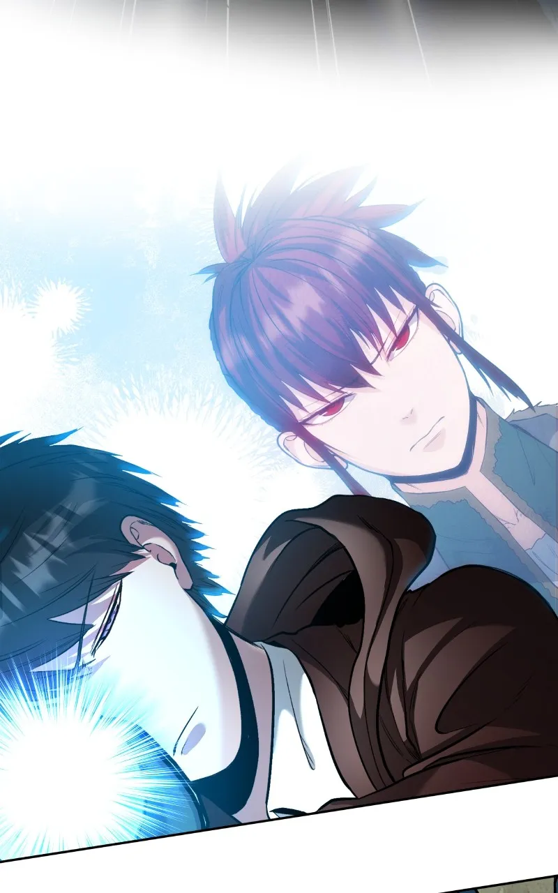 The Holy Emperor’s Grandson is a Necromancer Chapter 40 page 91 - 