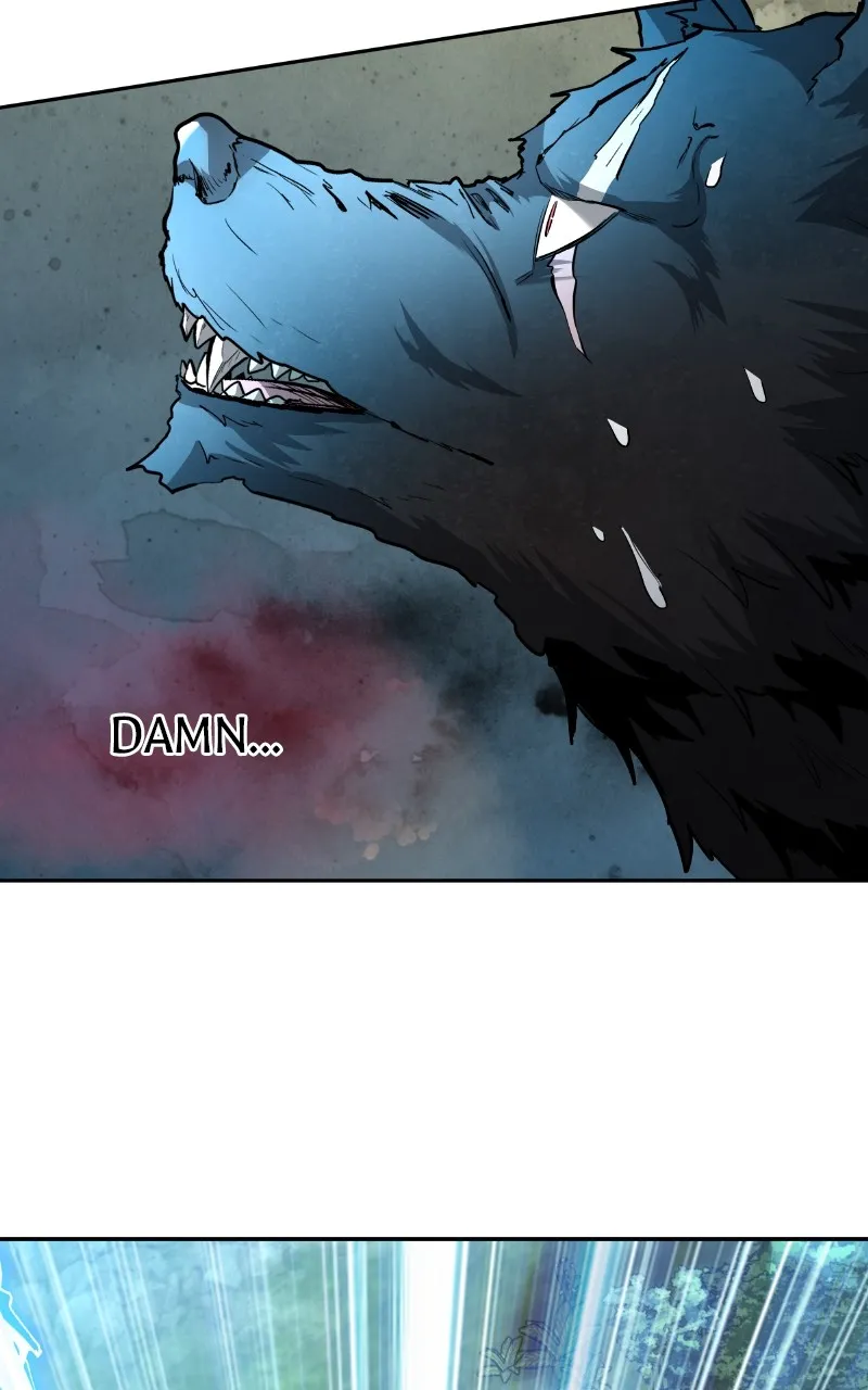 The Holy Emperor’s Grandson is a Necromancer Chapter 40 page 92 - 