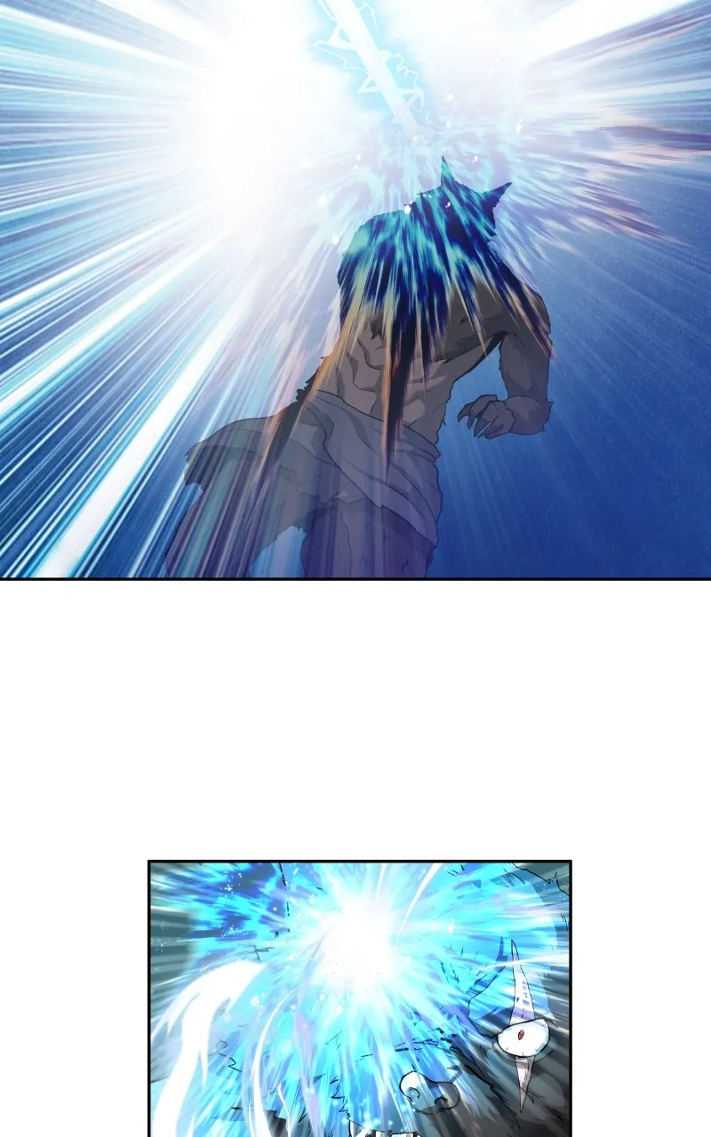 The Holy Emperor’s Grandson is a Necromancer Chapter 41 page 2 - 
