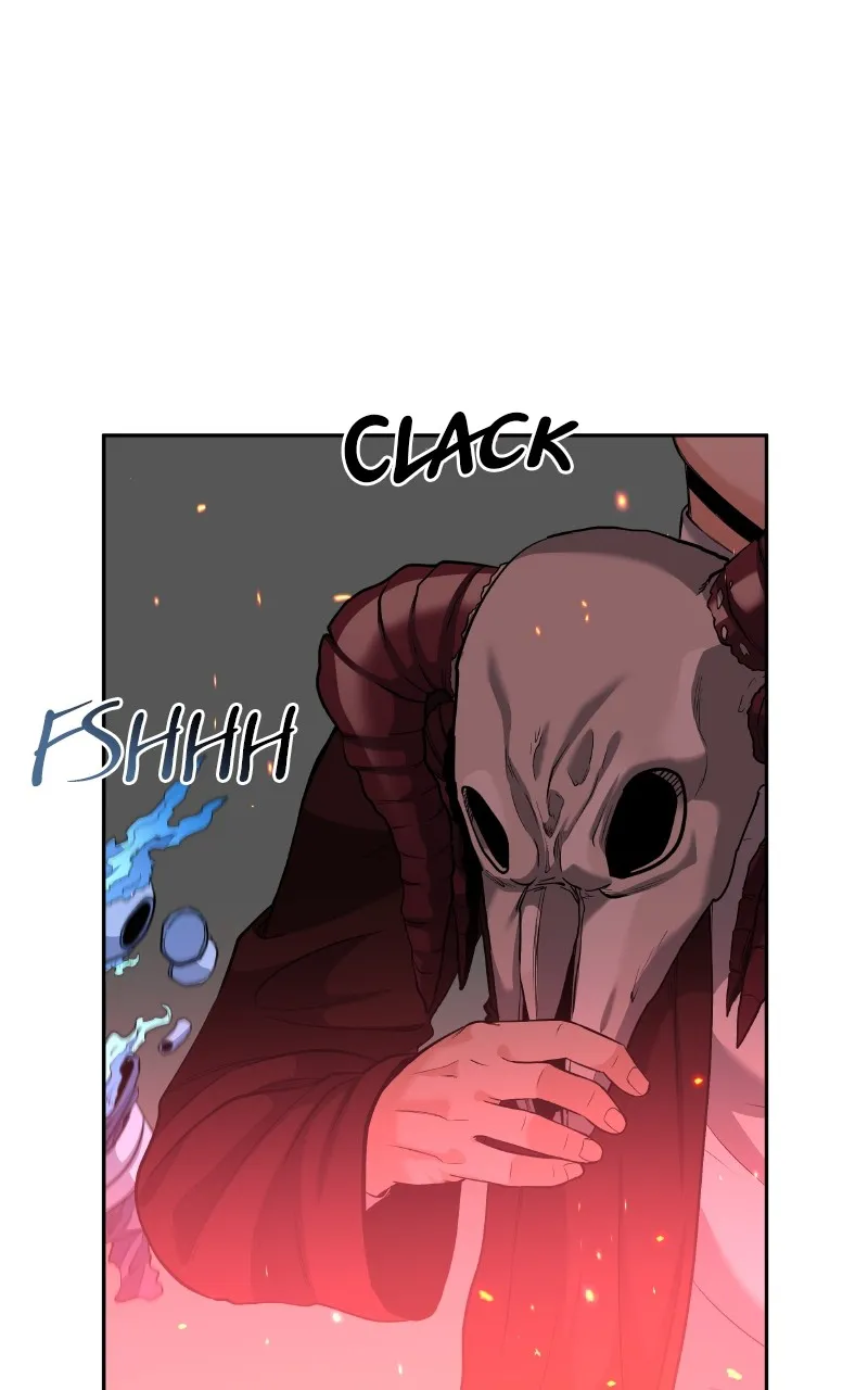 The Holy Emperor’s Grandson is a Necromancer Chapter 41 page 107 - 