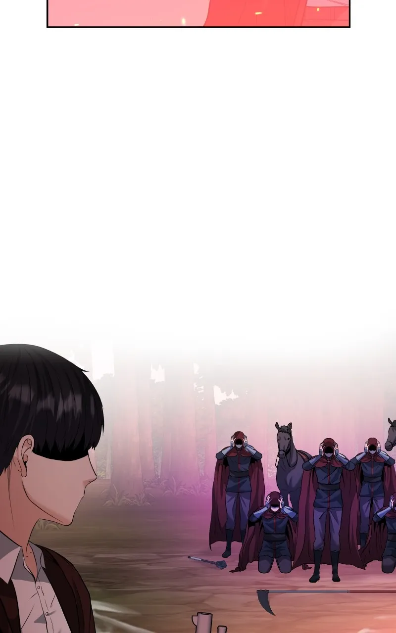 The Holy Emperor’s Grandson is a Necromancer Chapter 41 page 108 - 