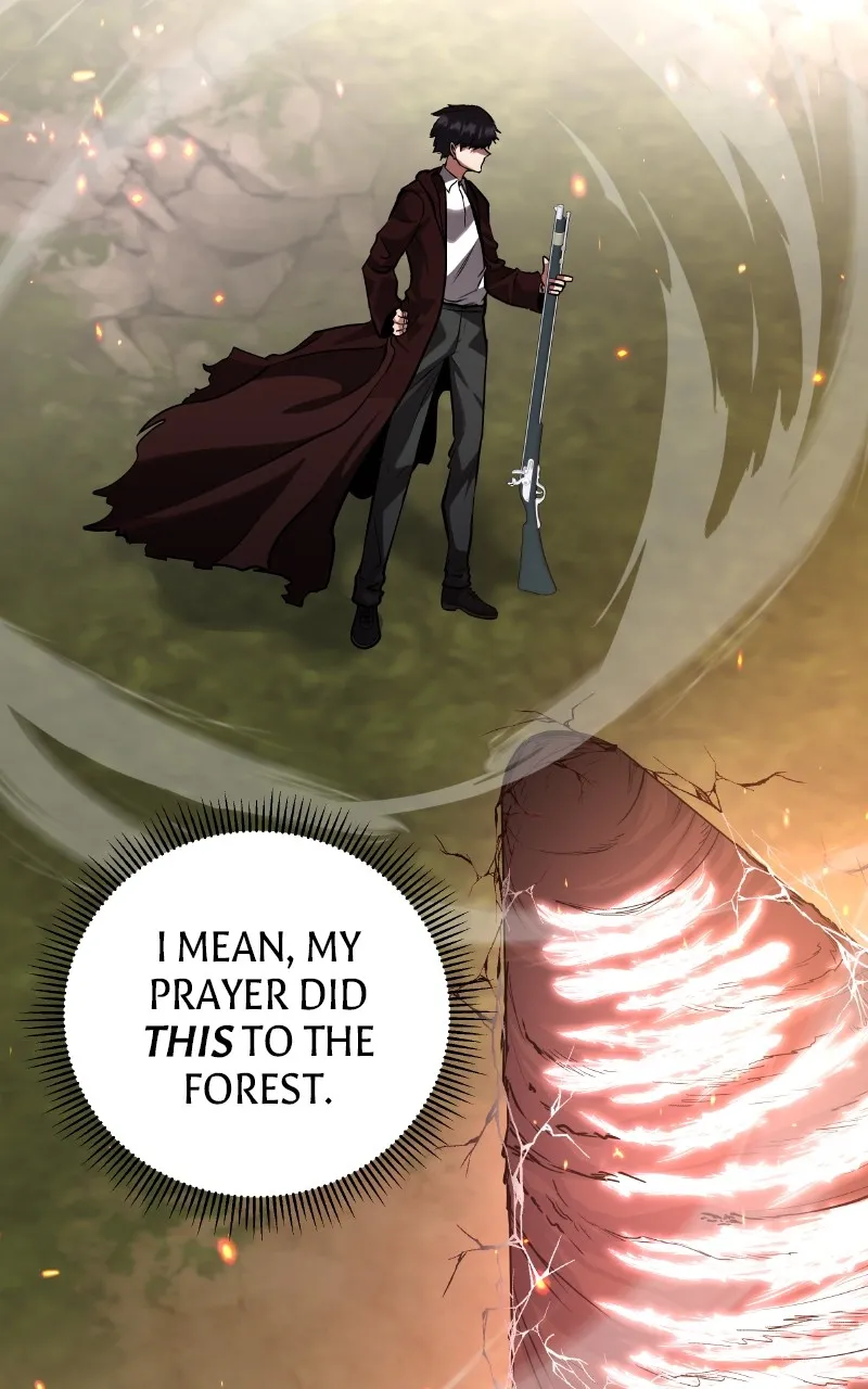 The Holy Emperor’s Grandson is a Necromancer Chapter 41 page 111 - 